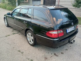 Mercedes-Benz E 280 CDI V6 AVANT-GARDE FULL 0884501099 | Mobile.bg    9