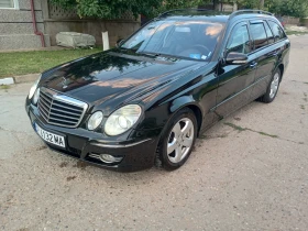  Mercedes-Benz E 280