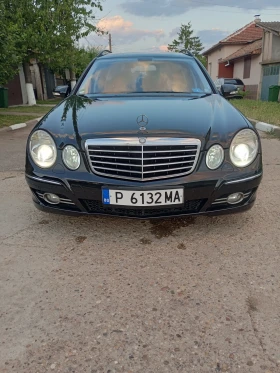 Mercedes-Benz E 280 CDI V6 AVANT-GARDE FULL 0884501099 | Mobile.bg    10