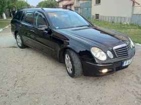 Mercedes-Benz E 280 CDI V6 AVANT-GARDE FULL 0884501099 | Mobile.bg    3