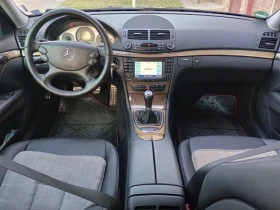 Mercedes-Benz E 280 CDI V6 AVANT-GARDE FULL 0884501099 | Mobile.bg    7