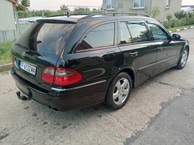 Mercedes-Benz E 280 CDI V6 AVANT-GARDE FULL 0884501099 | Mobile.bg    12