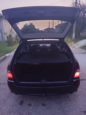 Mercedes-Benz E 280 CDI V6 AVANT-GARDE FULL 0884501099 | Mobile.bg    8
