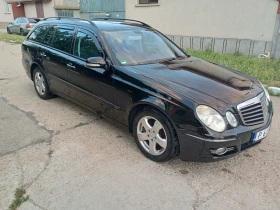 Mercedes-Benz E 280 CDI V6 AVANT-GARDE FULL 0884501099 | Mobile.bg    6