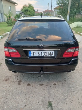 Mercedes-Benz E 280 CDI V6 AVANT-GARDE FULL 0884501099 | Mobile.bg    2