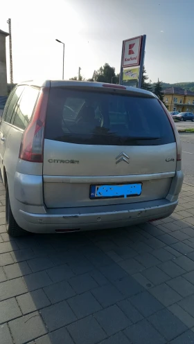 Обява за продажба на Citroen Grand C4 Picasso ~3 100 лв. - изображение 2