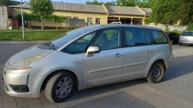 Обява за продажба на Citroen Grand C4 Picasso ~3 100 лв. - изображение 1