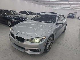 BMW 430 Gran Coupe 430i M SPORT LINE* Kрайна цена!!!* 