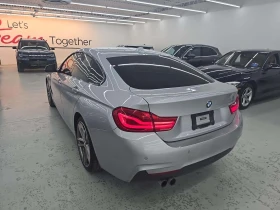 BMW 430 Gran Coupe 430i M SPORT LINE* Kрайна цена!!!* - 30400 лв. - 50633110 3