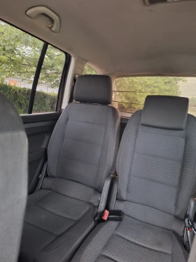 VW Touran 1.9 TDI | Mobile.bg    3