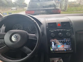 VW Touran 1.9 TDI | Mobile.bg    8