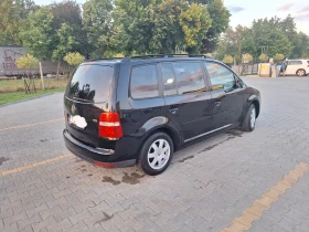 VW Touran 1.9 TDI | Mobile.bg    6
