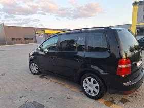 VW Touran 1.9 TDI | Mobile.bg    13