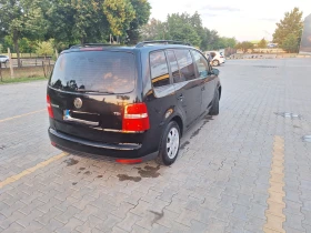 VW Touran 1.9 TDI | Mobile.bg    7