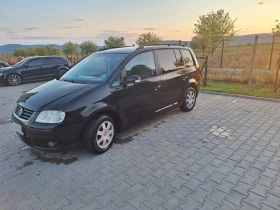 VW Touran 1.9 TDI | Mobile.bg    4