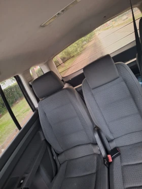 VW Touran 1.9 TDI | Mobile.bg    2