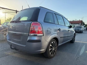 Opel Zafira 1, 600 EURO4  | Mobile.bg    6