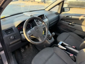 Opel Zafira 1, 600 EURO4  | Mobile.bg    7
