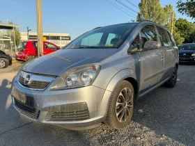 Opel Zafira 1, 600 EURO4  | Mobile.bg    3