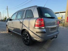 Opel Zafira 1, 600 EURO4  | Mobile.bg    4