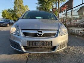 Opel Zafira 1, 600 EURO4  | Mobile.bg    2