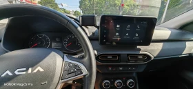 Обява за продажба на Dacia Jogger ЕКО -G Газ бензин ~32 000 лв. - изображение 2
