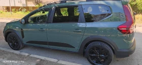 Обява за продажба на Dacia Jogger ЕКО -G Газ бензин ~32 000 лв. - изображение 1