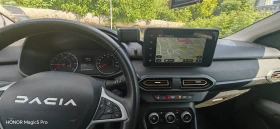 Обява за продажба на Dacia Jogger ЕКО -G Газ бензин ~32 000 лв. - изображение 3