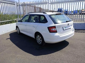 Обява за продажба на Skoda Fabia Combi 1.0 TSI (95 кс)  ~19 500 лв. - изображение 3
