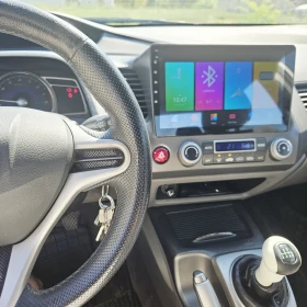Обява за продажба на Honda Civic 1.8  ~10 777 лв. - изображение 7