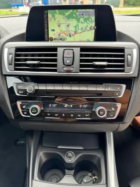 BMW 118 M sport  | Mobile.bg    13