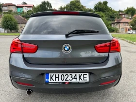 BMW 118 M sport  | Mobile.bg    3