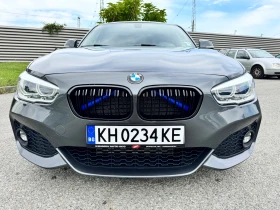 BMW 118 M sport  | Mobile.bg    6