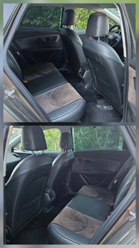 Seat Leon X-Perience 4Drive | Mobile.bg    15