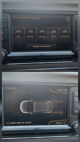Seat Leon X-Perience 4Drive | Mobile.bg    14