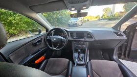 Seat Leon X-Perience 4Drive | Mobile.bg    8