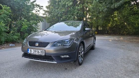 Seat Leon X-Perience 4Drive | Mobile.bg    2