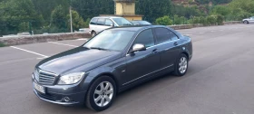     Mercedes-Benz C 220 220 CDI 646