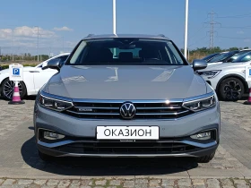 VW Passat 2.0TSI/280к.с.Alltrack/4Motion/N1/ЦЕНАТА Е БЕЗ ДДС - 59800 лв. / 30575.25 € - 13130847 2