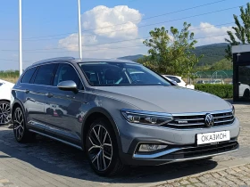 VW Passat 2.0TSI/280к.с.Alltrack/4Motion/N1/ЦЕНАТА Е БЕЗ ДДС - 59800 лв. / 30575.25 € - 13130847 3