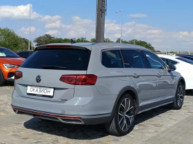 VW Passat 2.0TSI/280к.с.Alltrack/4Motion/N1/ЦЕНАТА Е БЕЗ ДДС - 59800 лв. / 30575.25 € - 13130847 4
