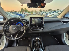 Toyota Corolla EXECUTIVE   1.6 M/T 132 | Mobile.bg    15