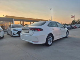 Обява за продажба на Toyota Corolla EXECUTIVE С ГАРАНЦИЯ 1.6 M/T 132кс ~32 960 лв. - изображение 4