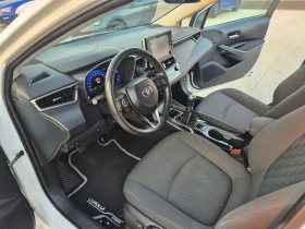 Toyota Corolla EXECUTIVE   1.6 M/T 132 | Mobile.bg    13