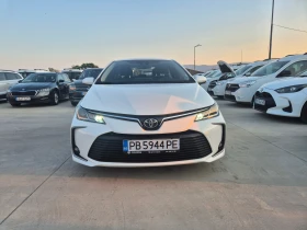 Обява за продажба на Toyota Corolla EXECUTIVE С ГАРАНЦИЯ 1.6 M/T 132кс ~32 960 лв. - изображение 7