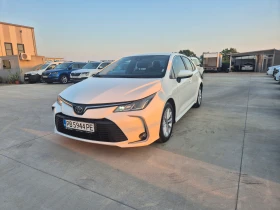 Обява за продажба на Toyota Corolla EXECUTIVE С ГАРАНЦИЯ 1.6 M/T 132кс ~32 960 лв. - изображение 1