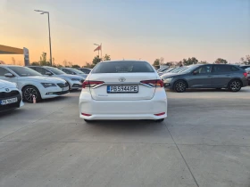 Обява за продажба на Toyota Corolla EXECUTIVE С ГАРАНЦИЯ 1.6 M/T 132кс ~32 960 лв. - изображение 3