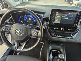 Toyota Corolla EXECUTIVE   1.6 M/T 132 | Mobile.bg    14