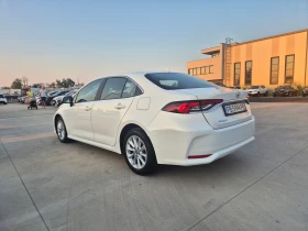 Обява за продажба на Toyota Corolla EXECUTIVE С ГАРАНЦИЯ 1.6 M/T 132кс ~32 960 лв. - изображение 2