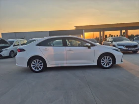 Обява за продажба на Toyota Corolla EXECUTIVE С ГАРАНЦИЯ 1.6 M/T 132кс ~32 960 лв. - изображение 5